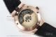 AAA Swiss Vacheron Constantin Overseas Small 37 MM Rose Gold Diamond Case Chocolate Face Automatic Watch (6)_th.jpg